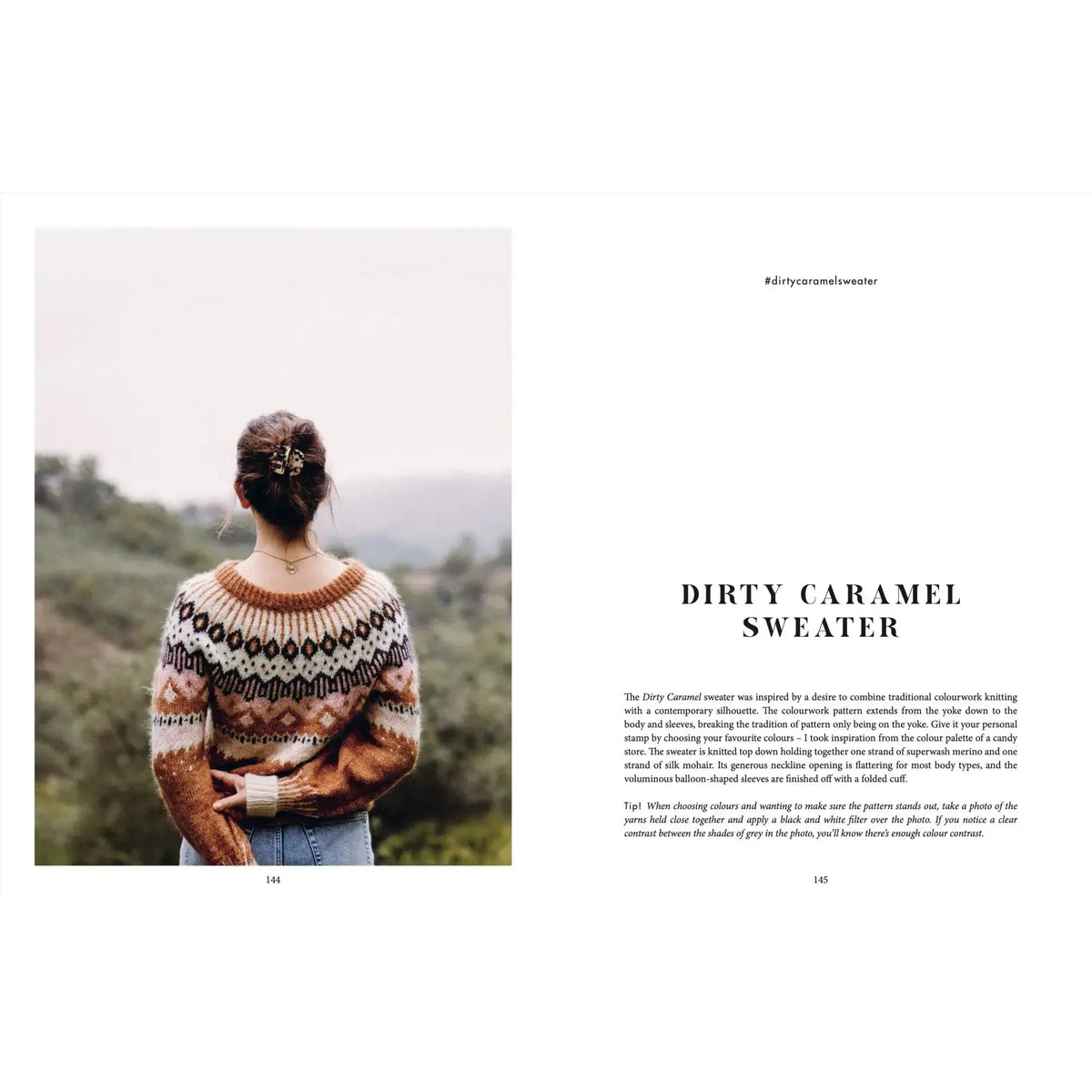 Cozy Publishing-Knit This! 21 Gorgeous Everyday Knit Patterns-book-gather here online