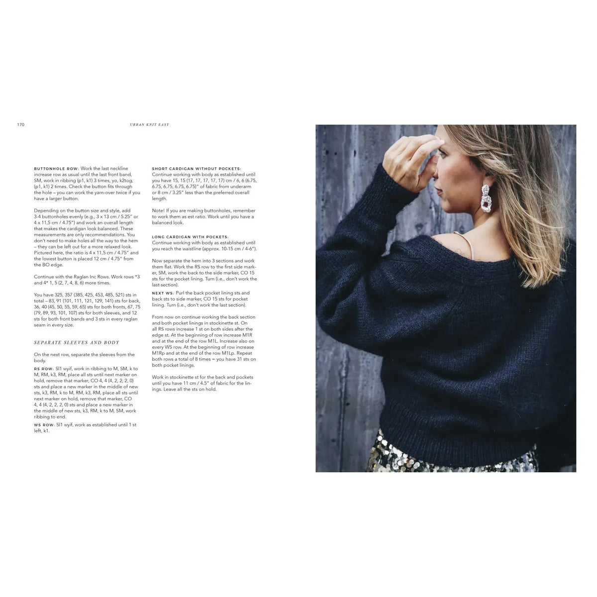 Cozy Publishing-Urban Knit Easy-book-gather here online