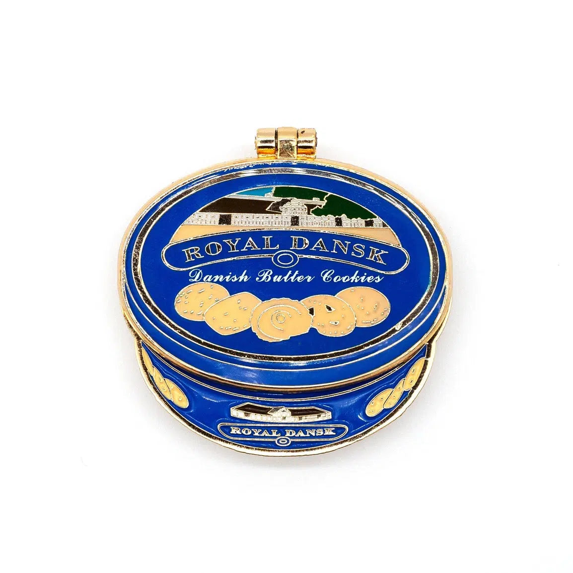 Little Shop of Pins-Grandma's Sewing Kit Enamel Pin-accessory-gather here online