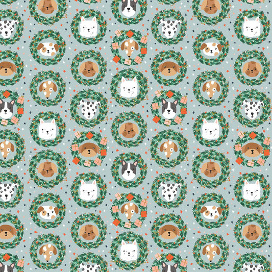 Cotton + Steel-Bark And Bough Sky Metallic-fabric-gather here online
