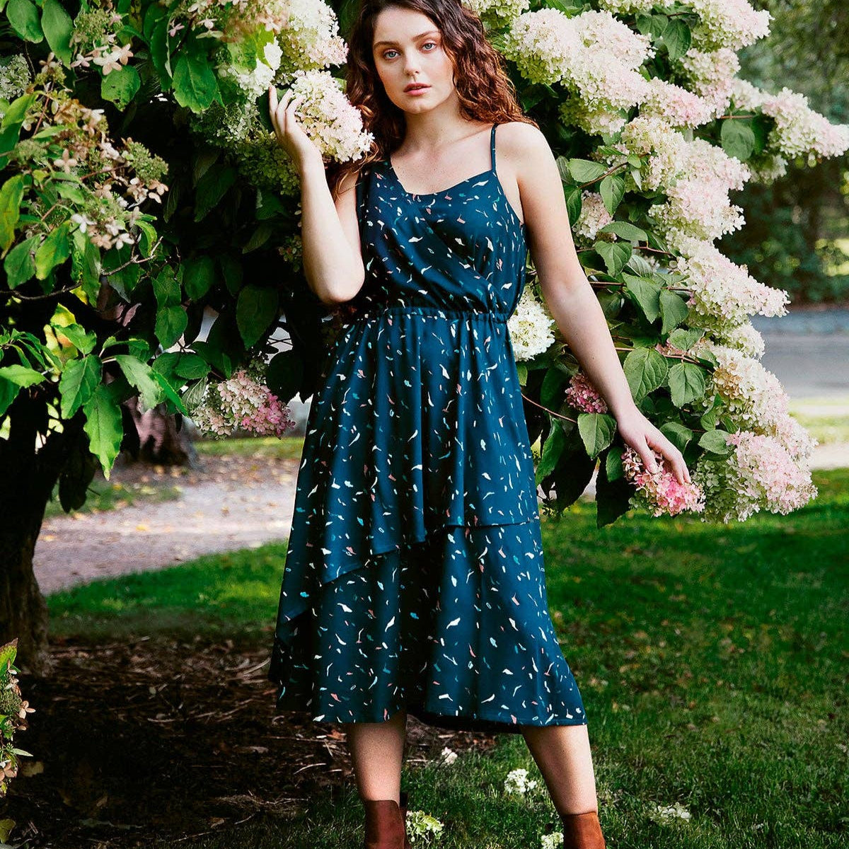 Named Clothing-Building The Pattern-book-Book-gather here online