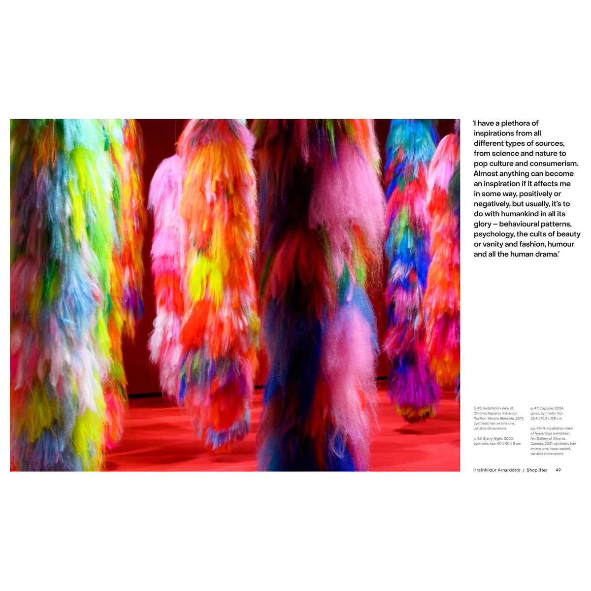 Thames & Hudson-Textiles x Art: How Textiles Are Shaping Contemporary Art-book-gather here online