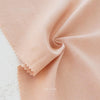Fableism Supply Co-Everyday Chambray-fabric-Merit Pink-gather here online