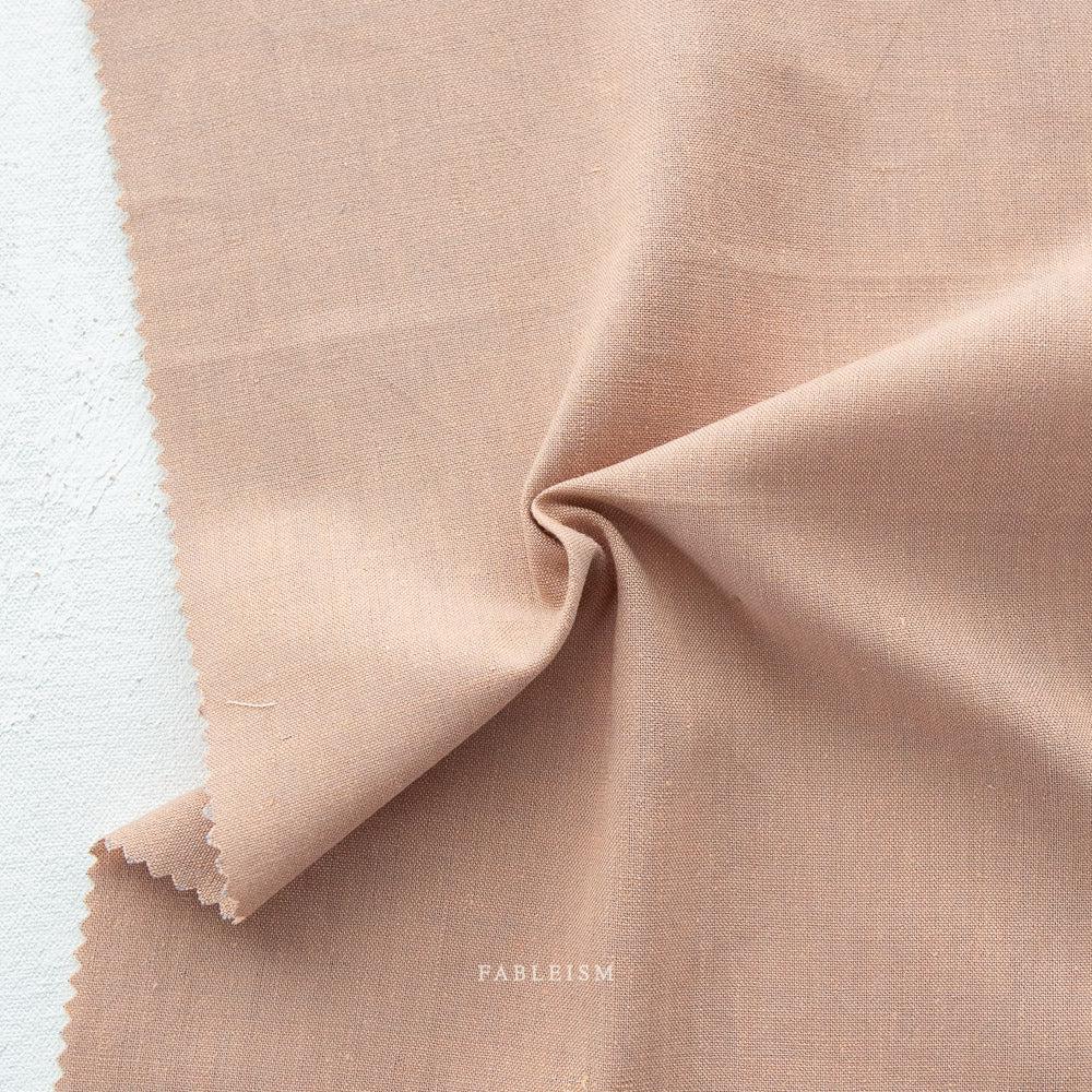 Fableism Supply Co-Everyday Chambray Nocturne-fabric-Halo-gather here online