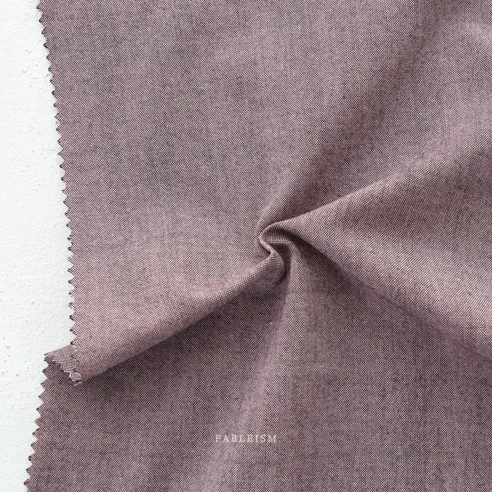 Fableism Supply Co-Nocturne Everyday Chambray-fabric-gather here online