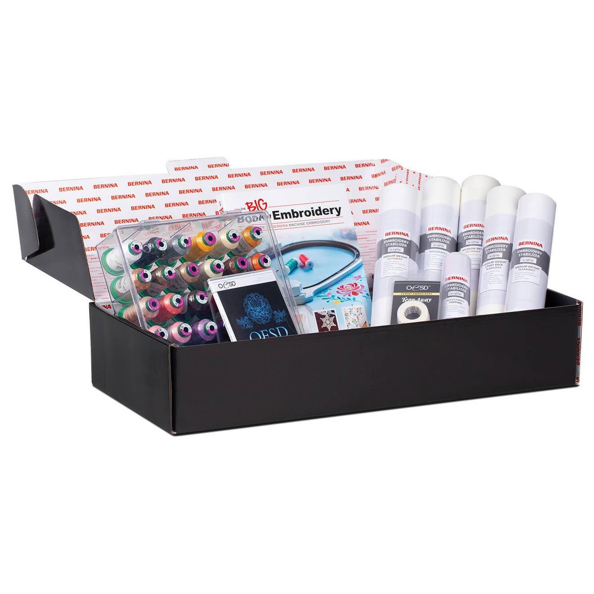 BERNINA-BERNINA Premier B590 Bundle-Gift With Purchase-gather here online