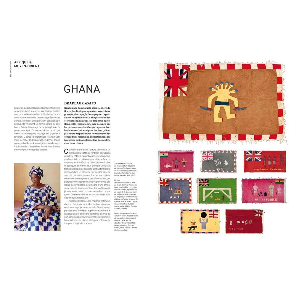 Thames & Hudson-Patchwork: A World Tour-book-gather here online