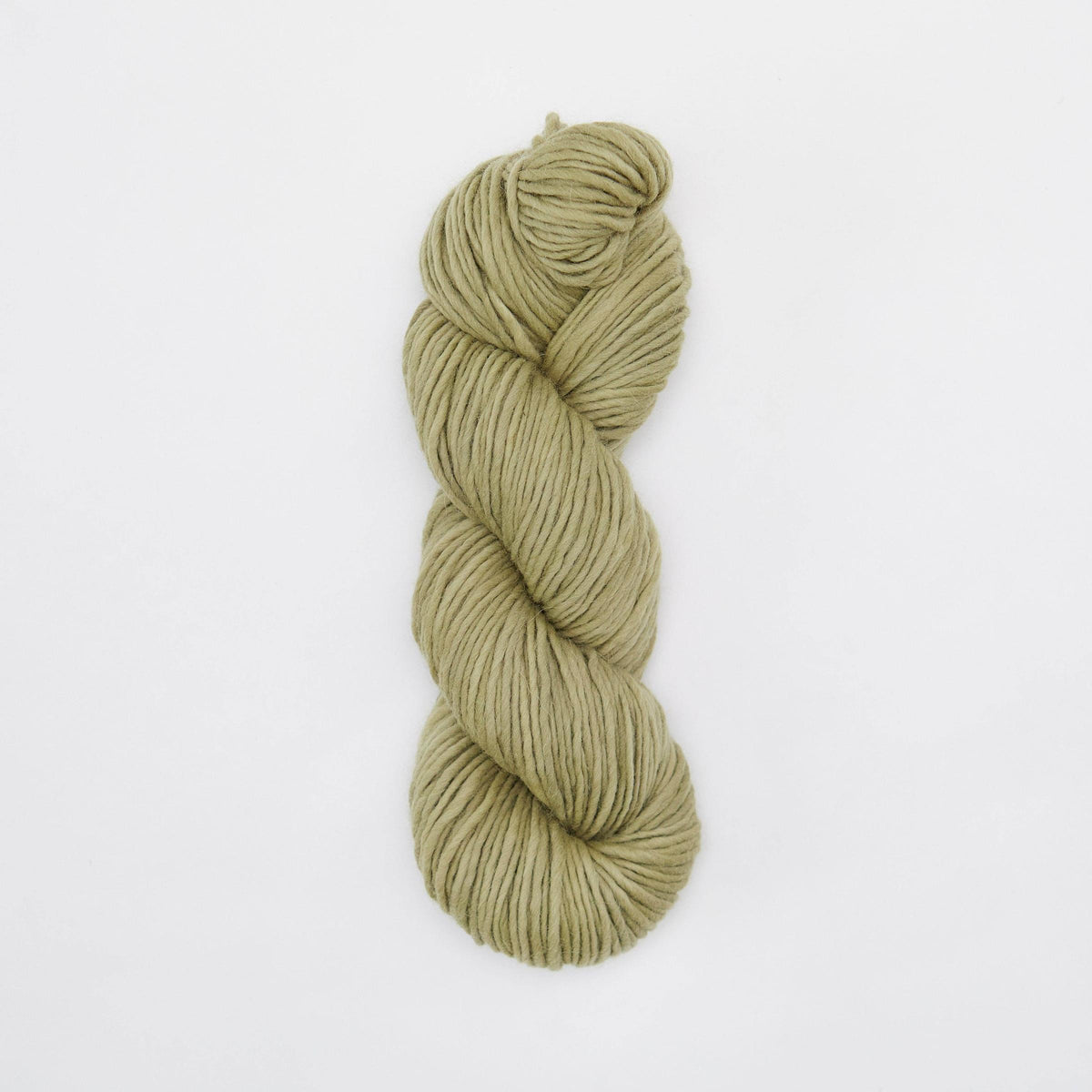 KINUA-The Skinny Luxury Blend-yarn-120 Green Tea-gather here online
