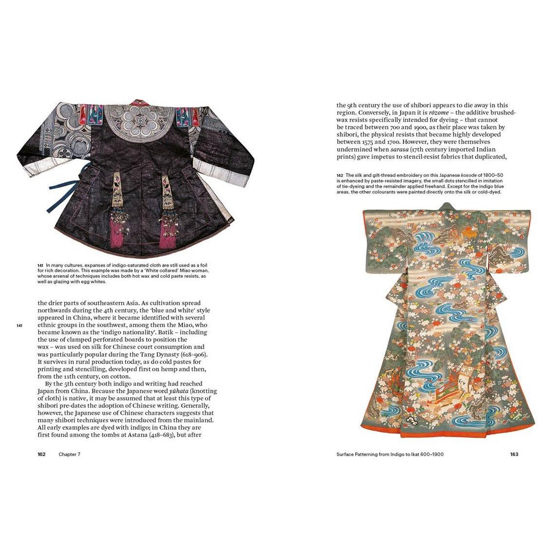 Thames & Hudson-World Textiles by Mary Schoeser-book-gather here online
