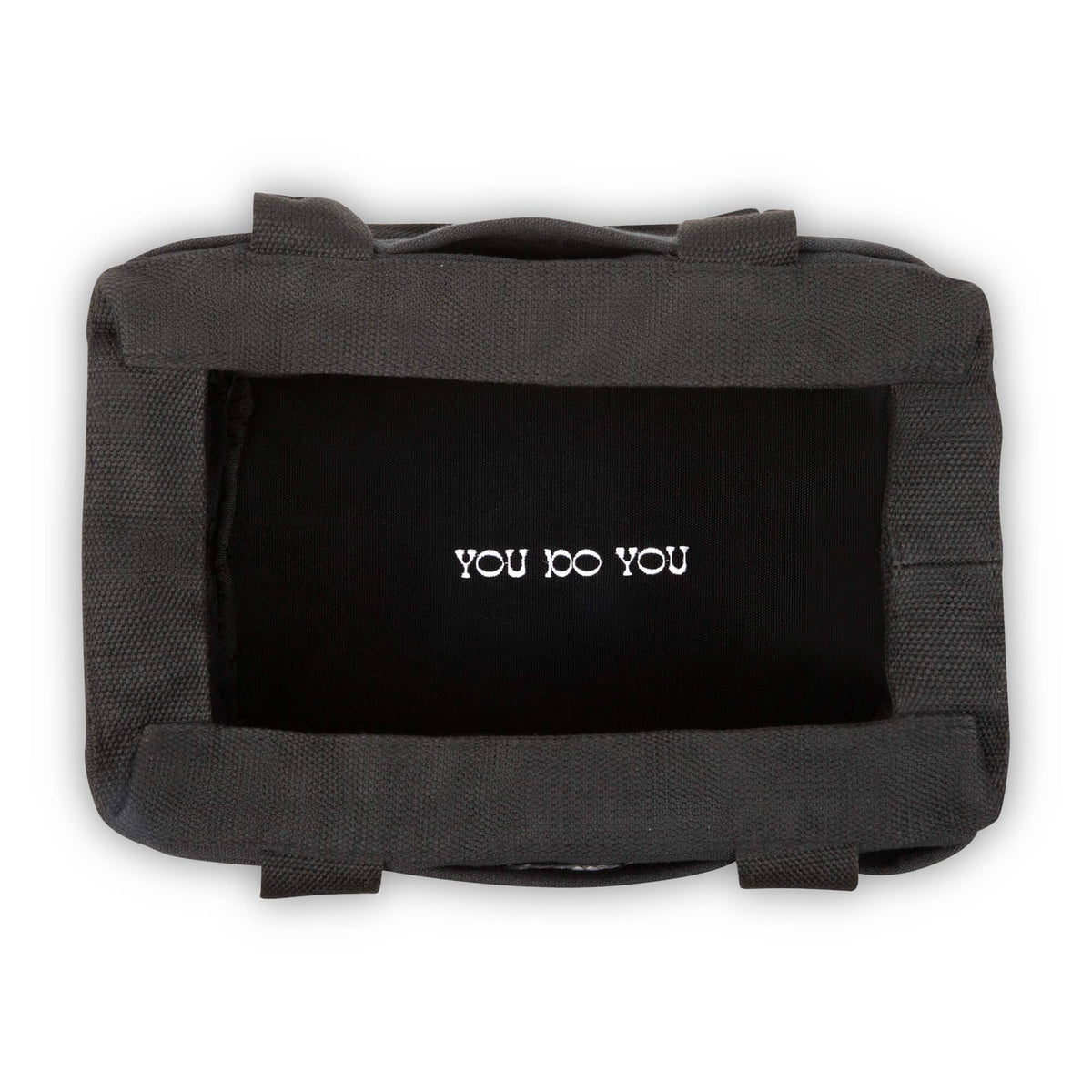 Soolla-Soolla Studio Bag - Blackout-craft organizer-gather here online