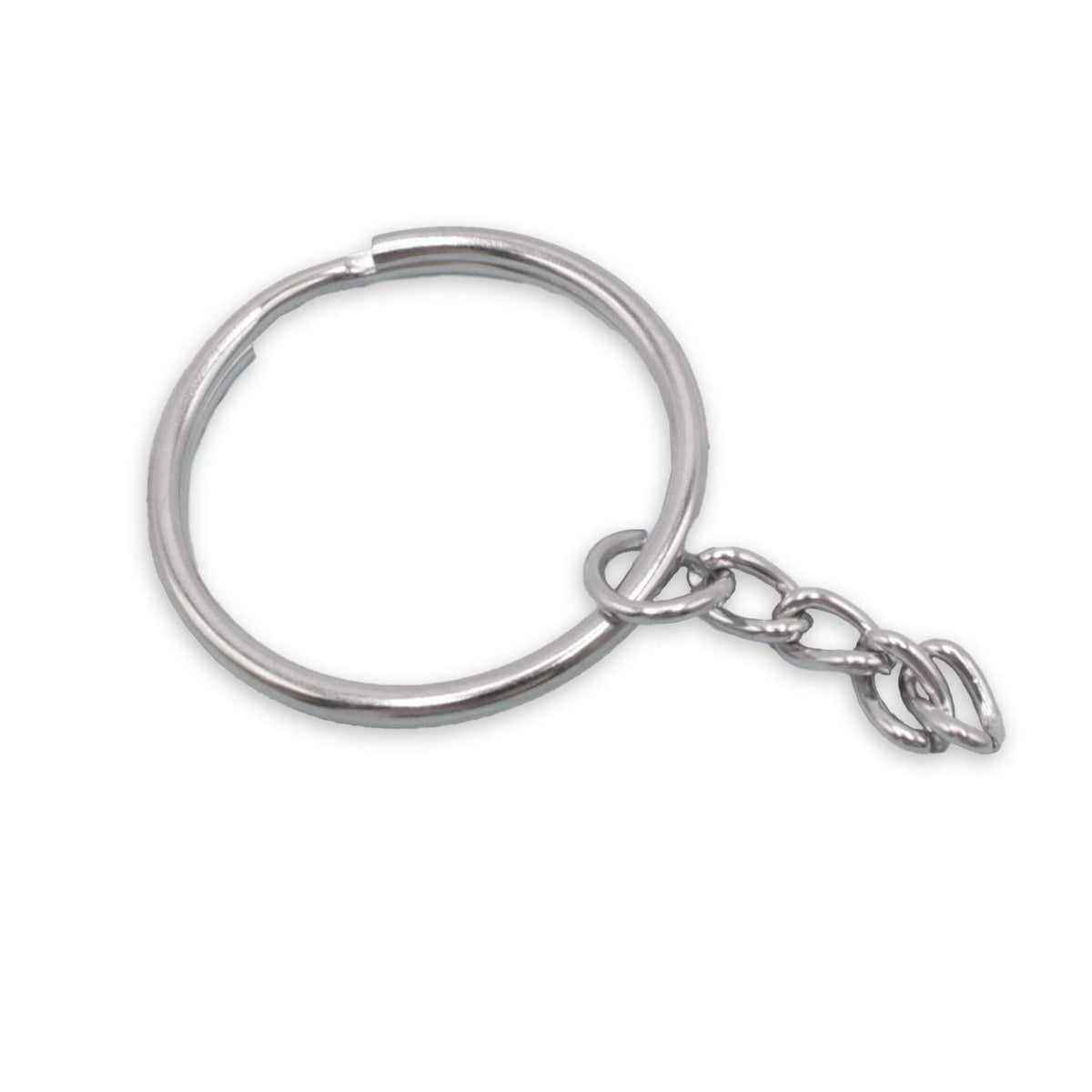 Hardicraft-DIY Haberdashery - Keyrings-hardware kit-gather here online