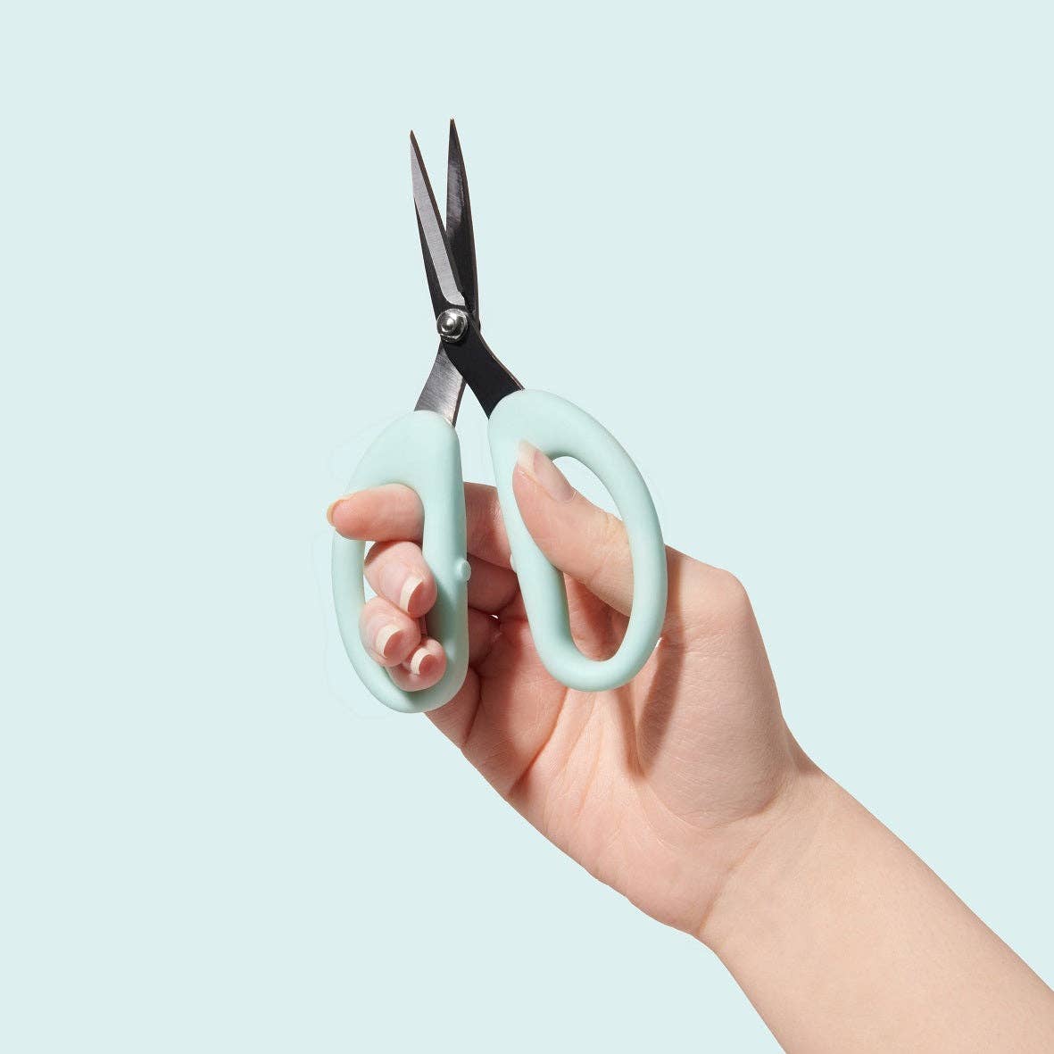 SOHMO-Go-To Scissors - Medium 6"-scissors + snips-gather here online