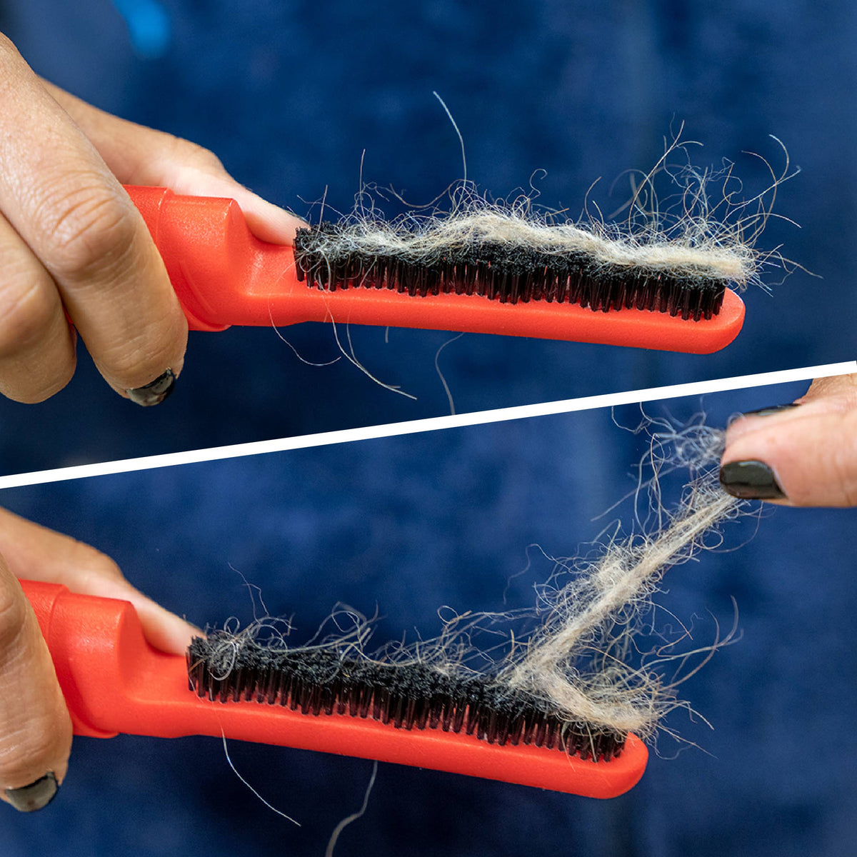 Lilly Brush-Brush & Cap-garment care-gather here online
