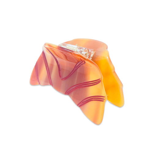 Jenny Lemons-Mini Croissant Hair Claw-accessory-gather here online