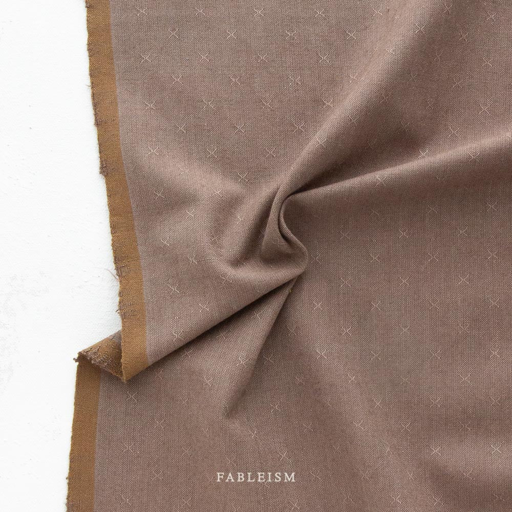 Fableism Supply Co-Sprout Woven-fabric-River Rock-gather here online
