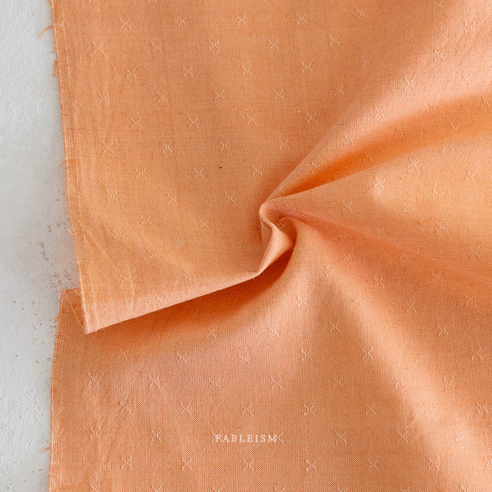 Fableism Supply Co-Sprout Woven-fabric-Marmalade-gather here online