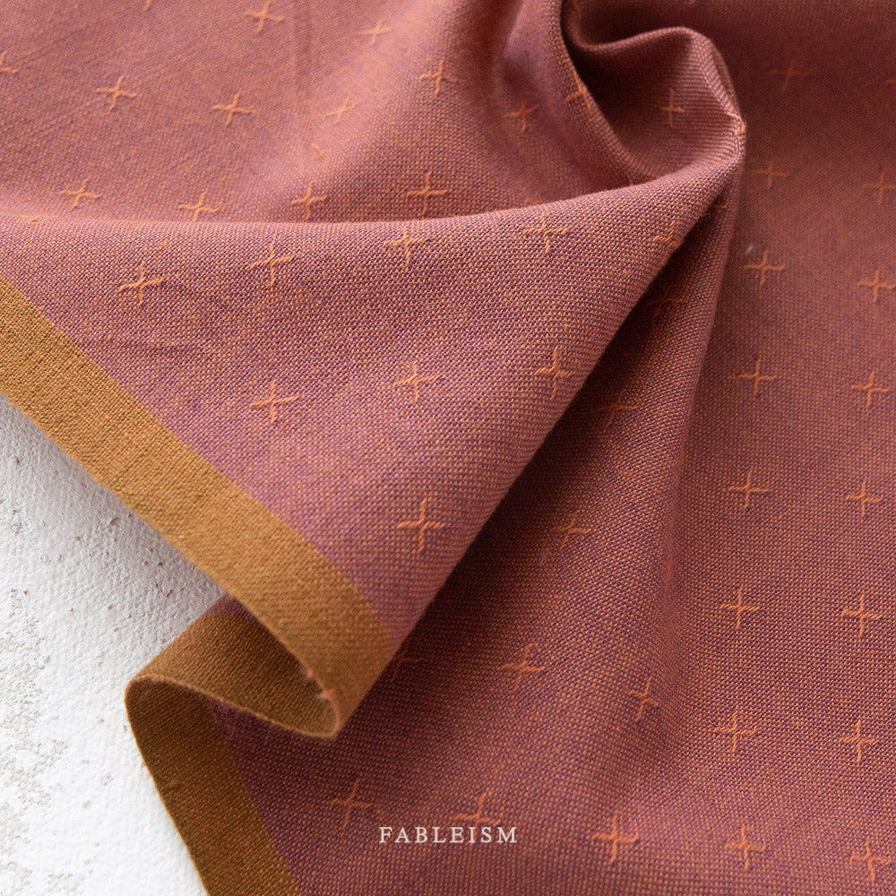 Fableism Supply Co-Sprout Woven-fabric-Spicy-gather here online