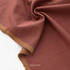 Fableism Supply Co-Sprout Woven-fabric-Black Cherry-gather here online