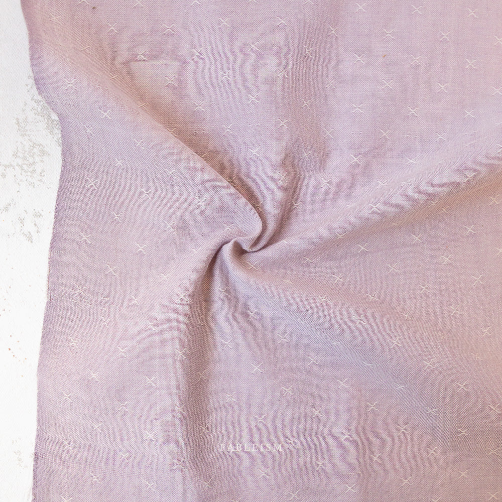 Fableism Supply Co-Sprout Woven-fabric-Lavender Tea-gather here online