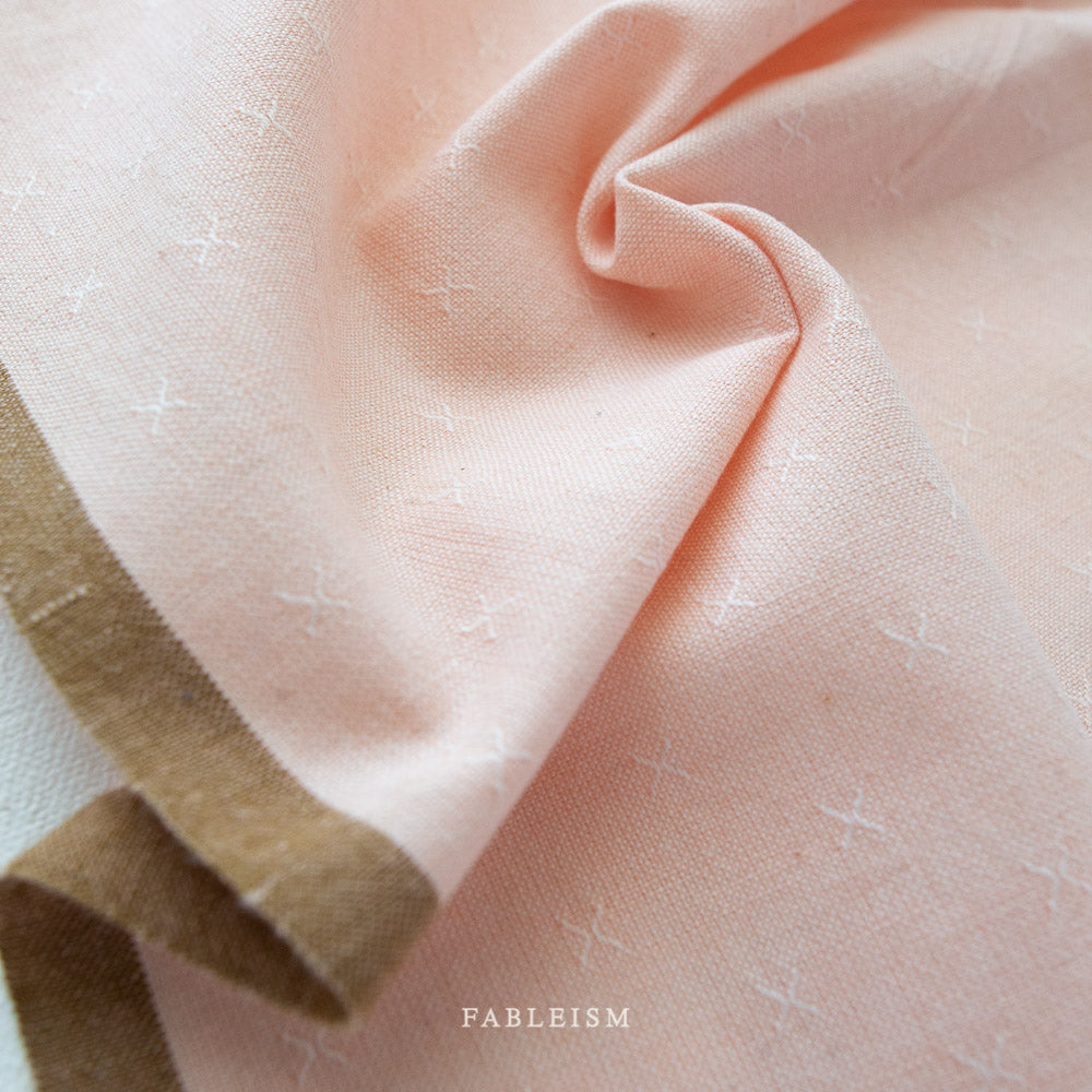 Fableism Supply Co-Sprout Woven-fabric-Cherub-gather here online