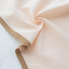 Fableism Supply Co-Sprout Woven-fabric-Almond-gather here online