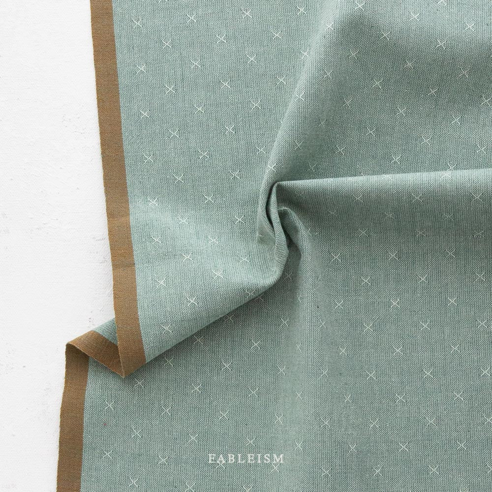 Fableism Supply Co-Sprout Woven-fabric-Cenote-gather here online