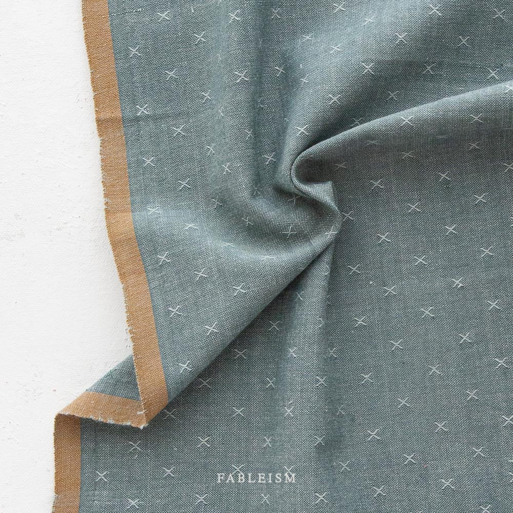 Fableism Supply Co-Sprout Woven-fabric-Storm-gather here online