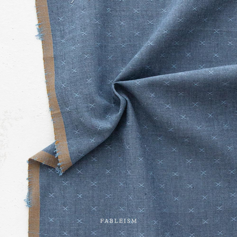 Fableism Supply Co-Sprout Woven-fabric-Stellar-gather here online