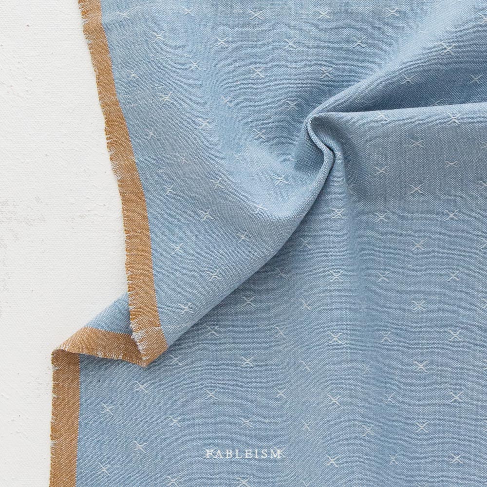 Fableism Supply Co-Sprout Woven-fabric-Porcelain-gather here online