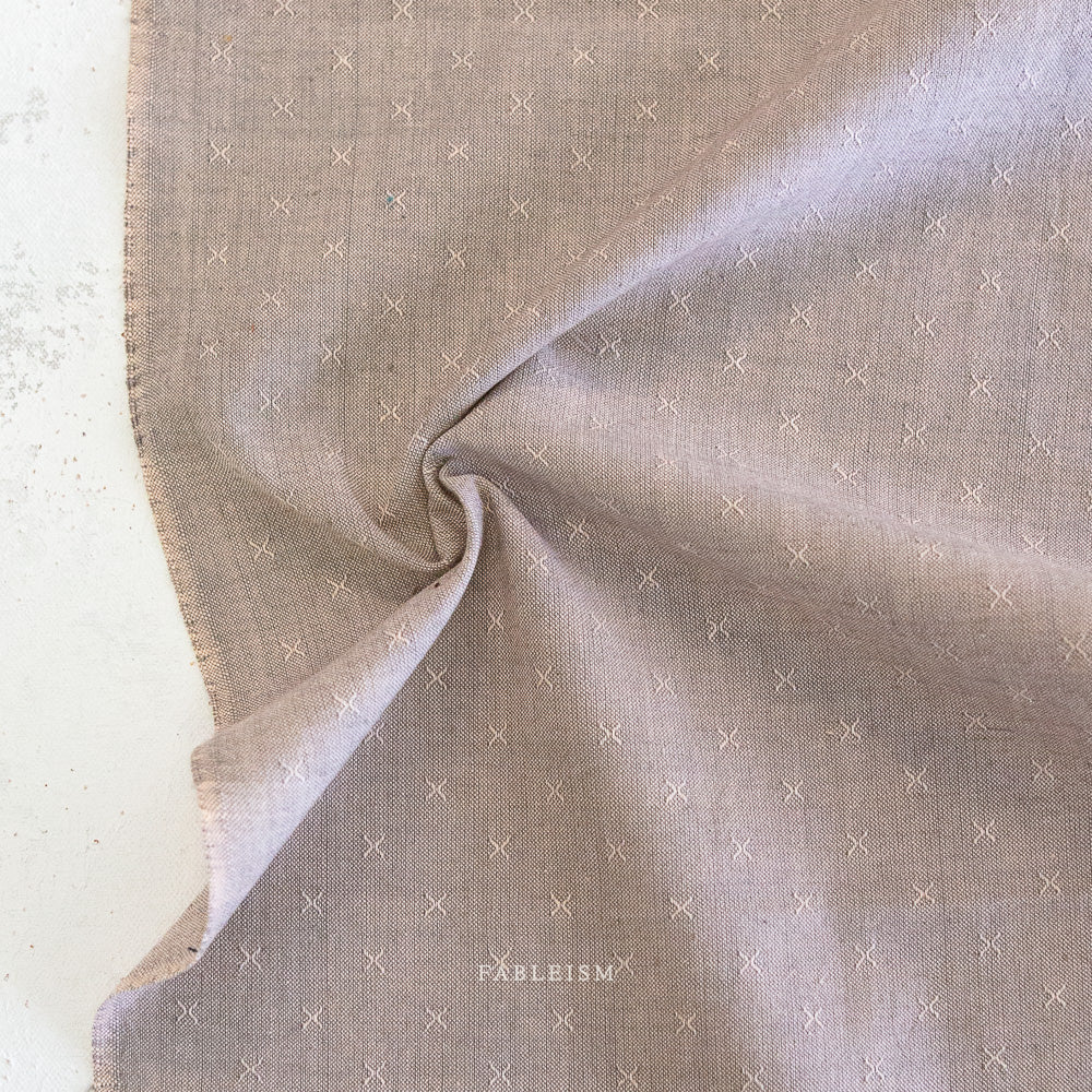 Fableism Supply Co-Sprout Woven-fabric-Heather-gather here online