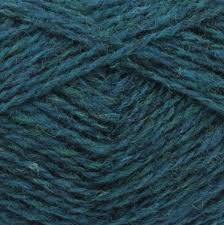 Jamieson's of Shetland-Shetland Spindrift-yarn-1020 Nighthawk-gather here online