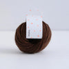 amirisu-iroiro Roving-yarn-103 Acorn-gather here online