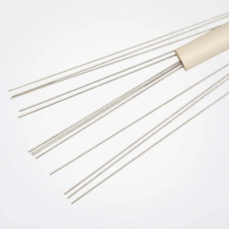 KnitPro/Knitters Pride-Lace Blocking Wires-knitting notion-gather here online