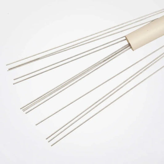 KnitPro/Knitters Pride-Lace Blocking Wires-knitting notion-gather here online