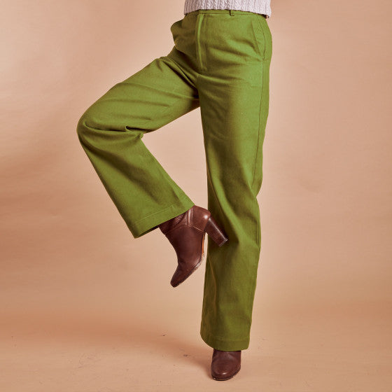 gather here classes-Trousers! - 3 sessions-class-gather here online