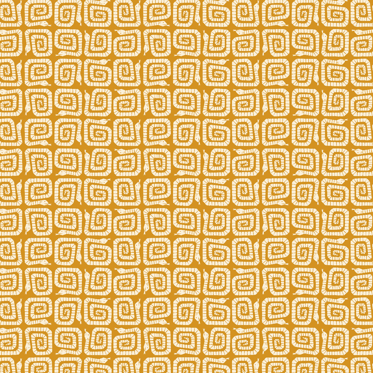 Cotton + Steel-Winding Snake Glimmer-fabric-gather here online
