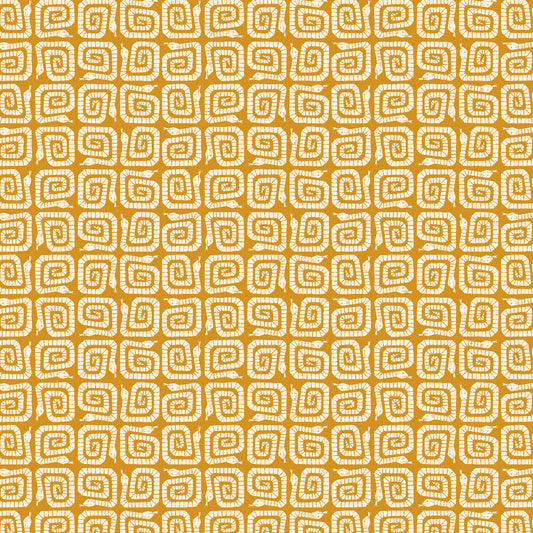 Cotton + Steel-Winding Snake Glimmer-fabric-gather here online