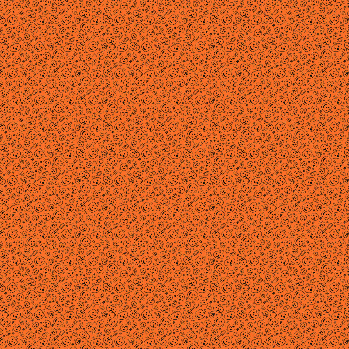 Cotton + Steel-Pumpkin Toss Aren't These Pumpkins Gord-Geous?-fabric-gather here online