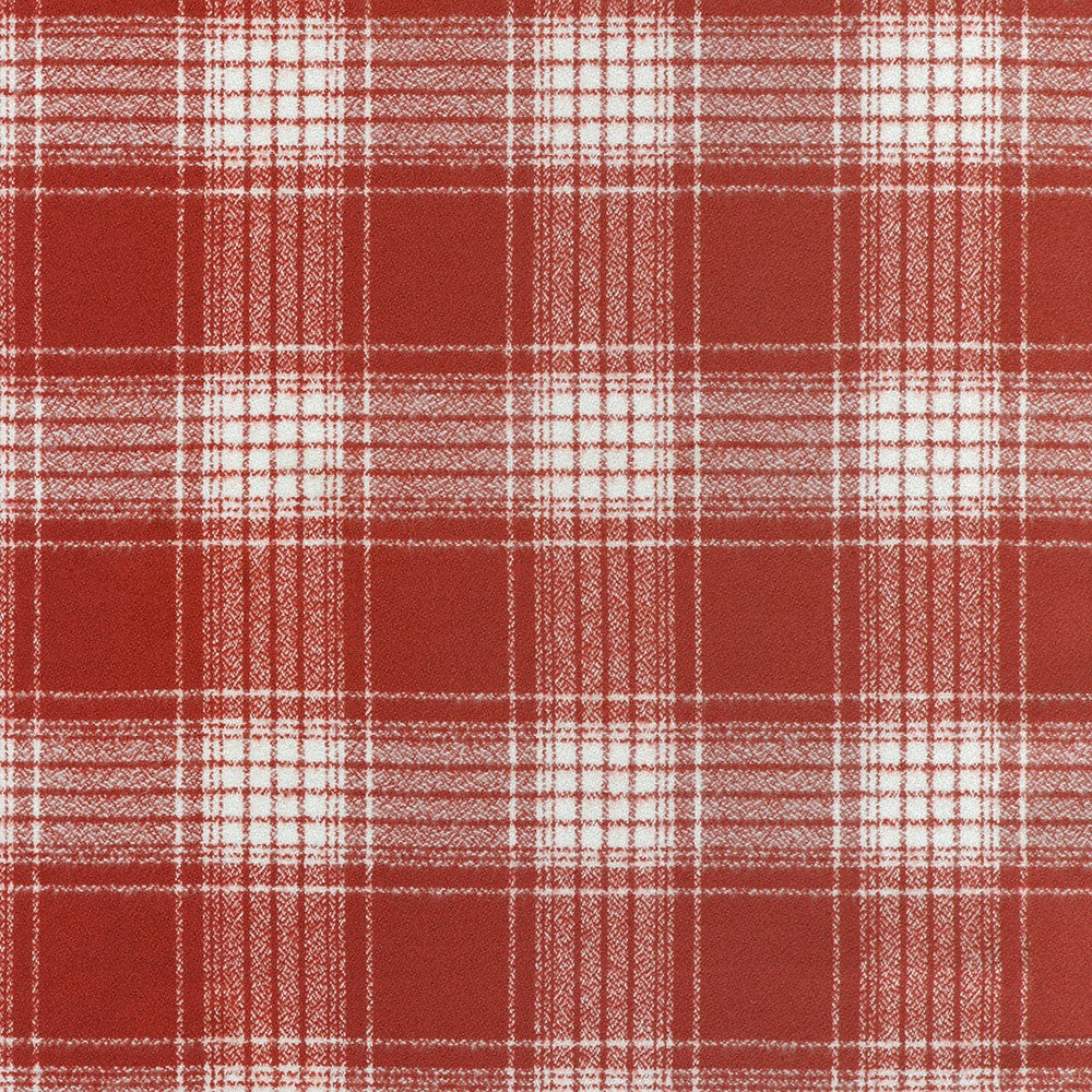 Robert Kaufman-Mammoth Flannel, Crimson 24169-91-fabric-gather here online