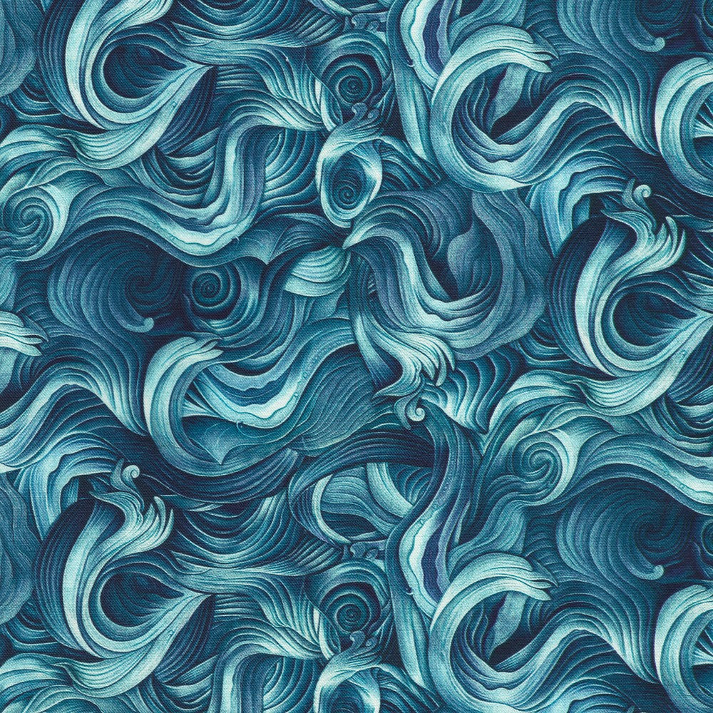 Whirlpool Storm