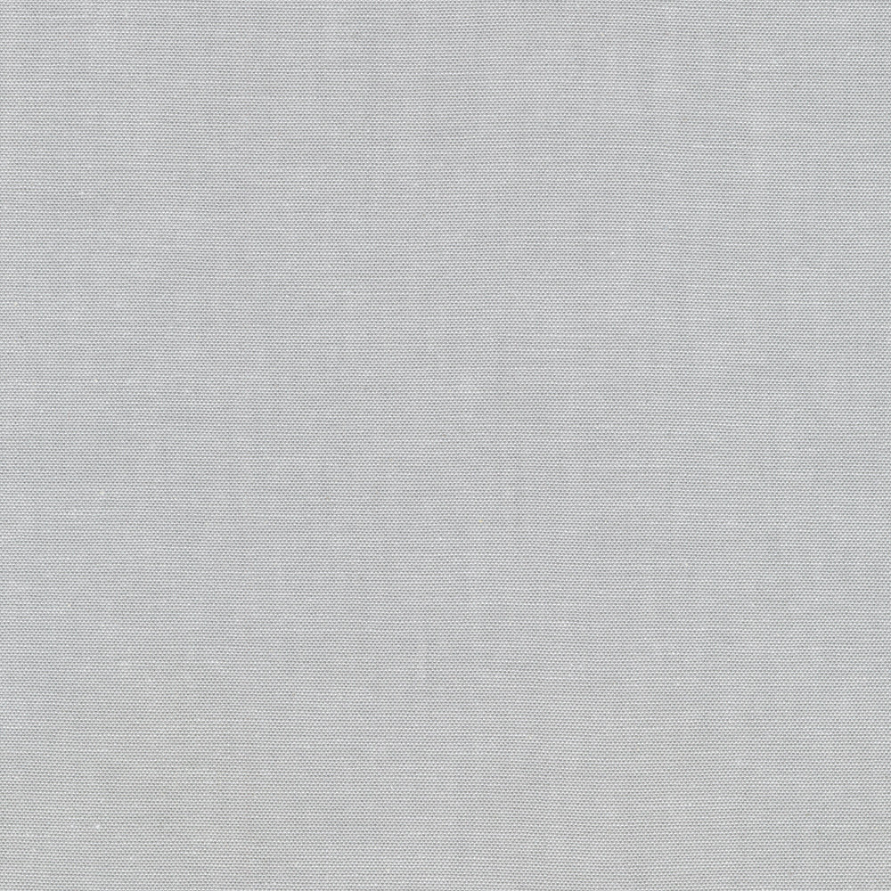 Robert Kaufman-Osaka Cotton Chambray-fabric-Gray-gather here online