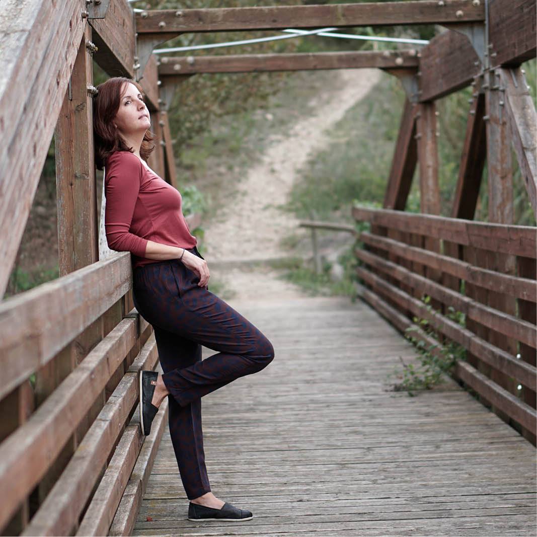 gather here classes-Easy Pants - 3 sessions-class-gather here online