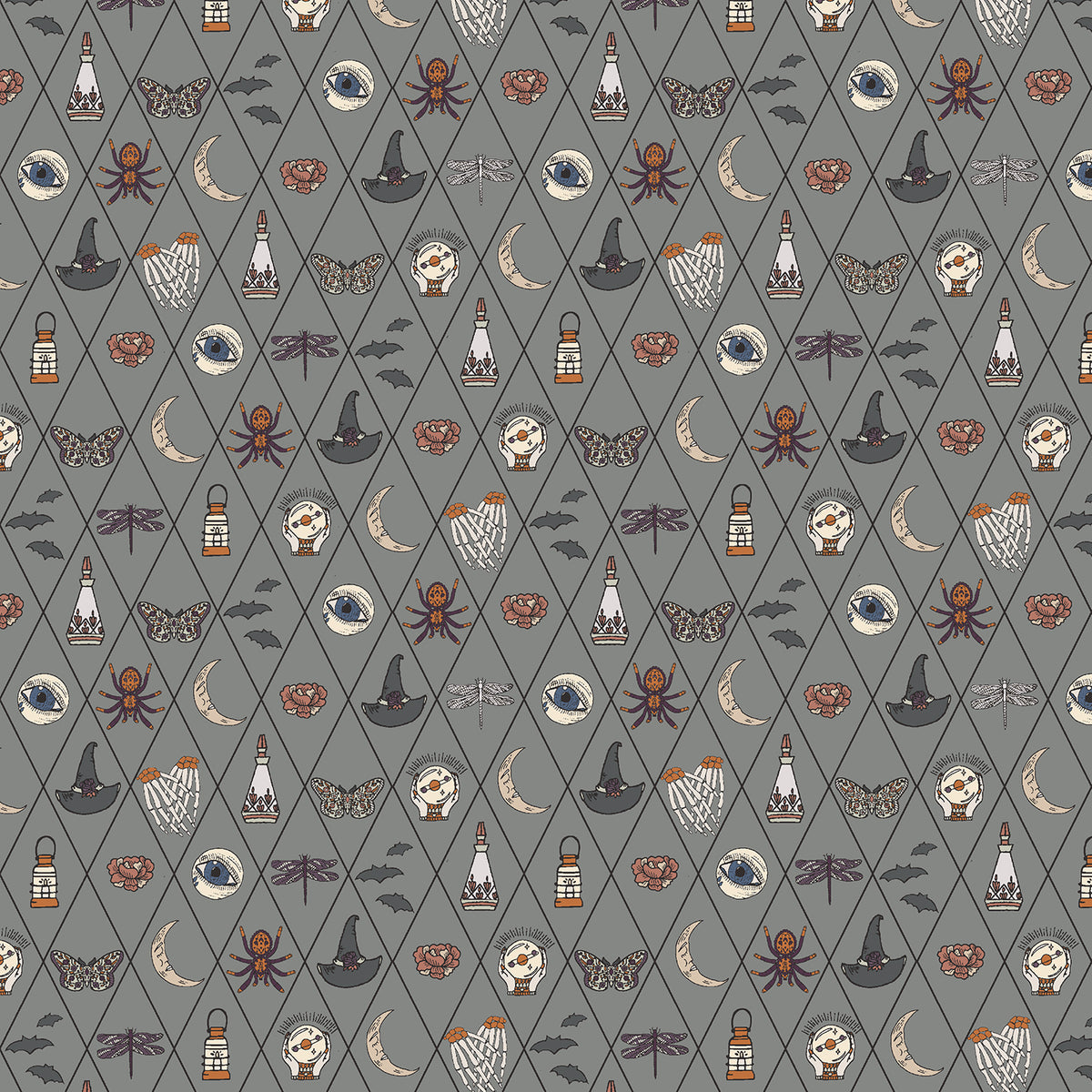 RJR-Witches' Weave Greystone-fabric-gather here online