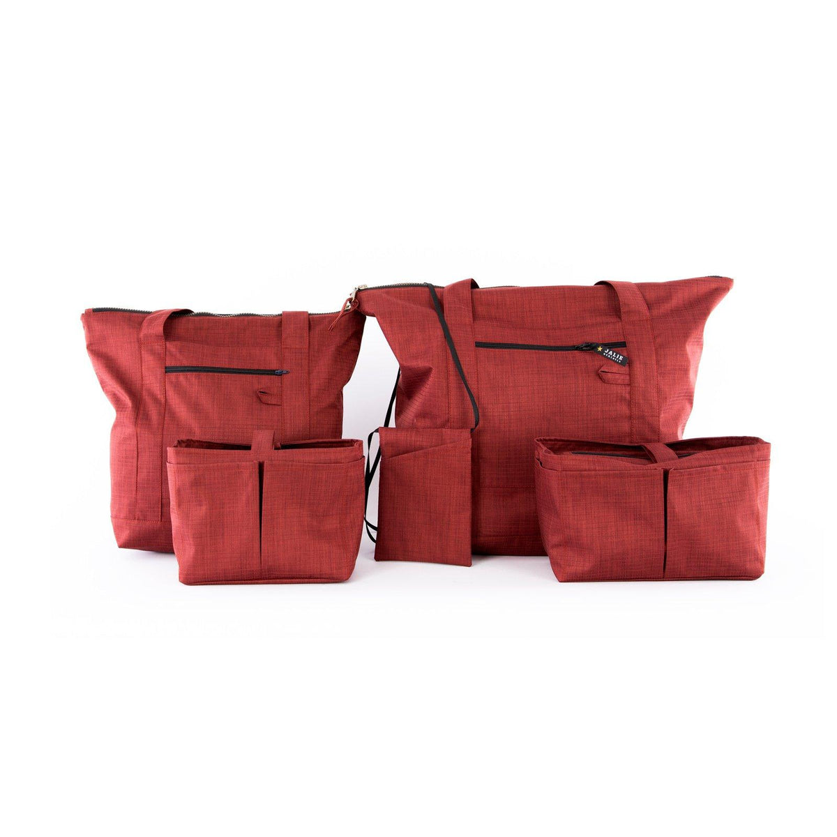 GALAXIE 3 - All items included in the pattern