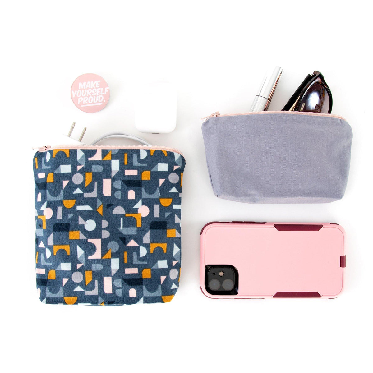 2020 // GALAXIE 4 - Accessories for pets (and their humans) - Jalie