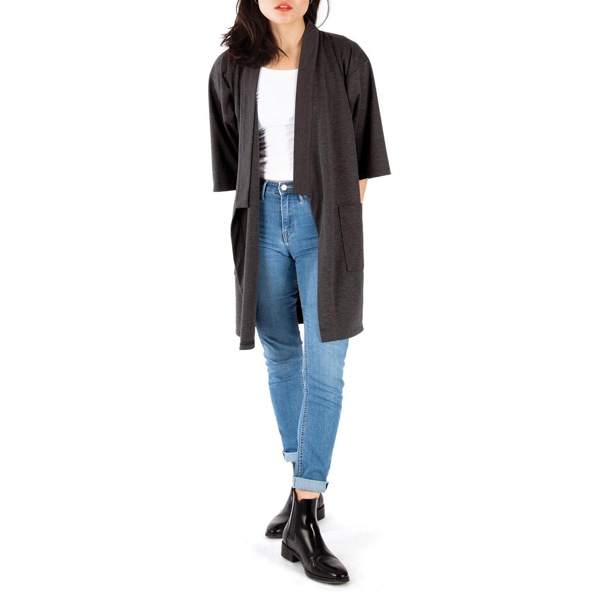 3889 // Mélanie Robe