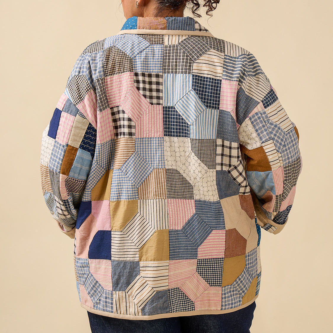 Fowler Barn Coat + Quilted Jacket