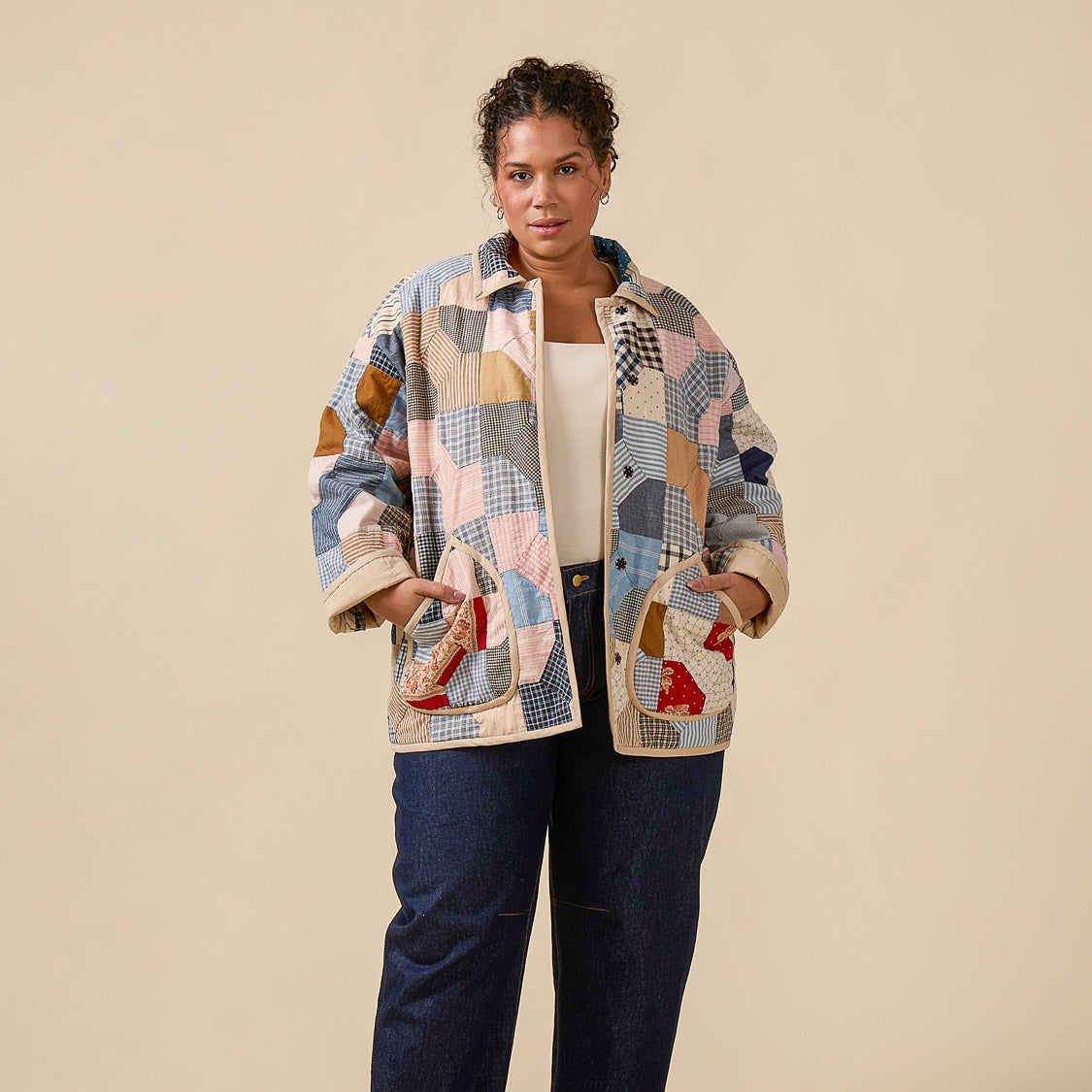 Fowler Barn Coat + Quilted Jacket