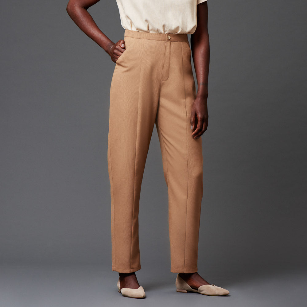 Acajou Pants Pattern