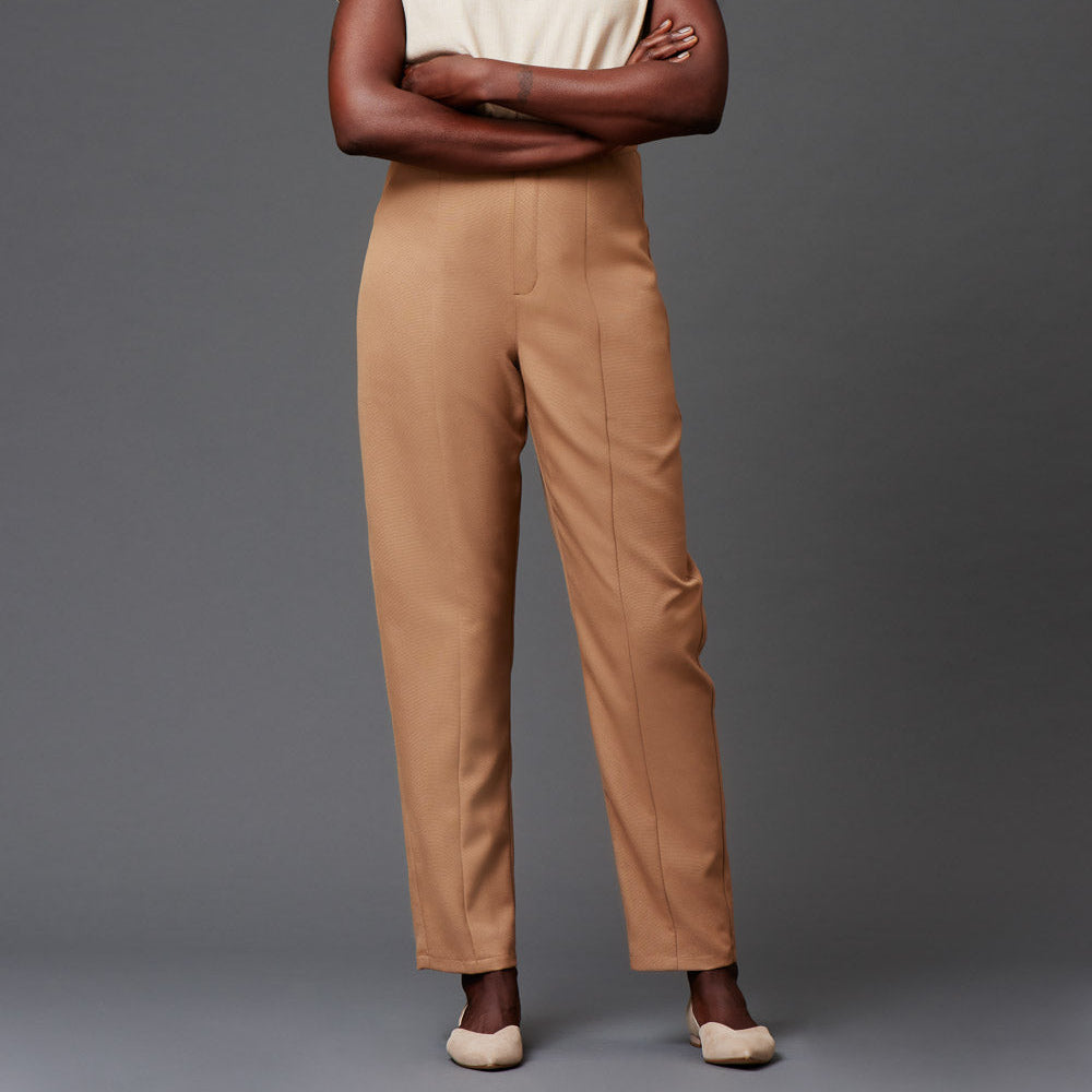 Acajou Pants Pattern